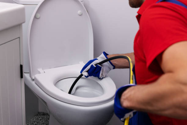 Best Plumbing Inspection Services  in West Newton, PA